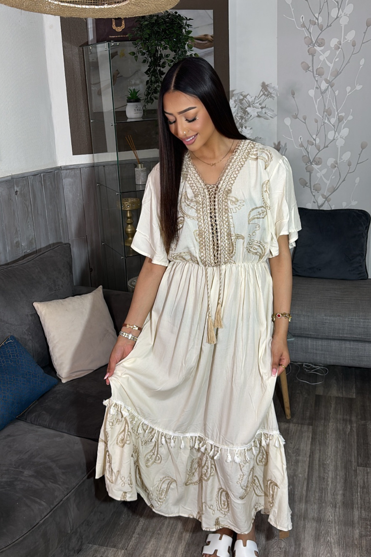 Robe RIYAD