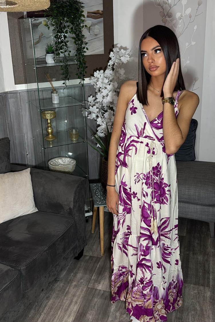 Robe PRESCILLA