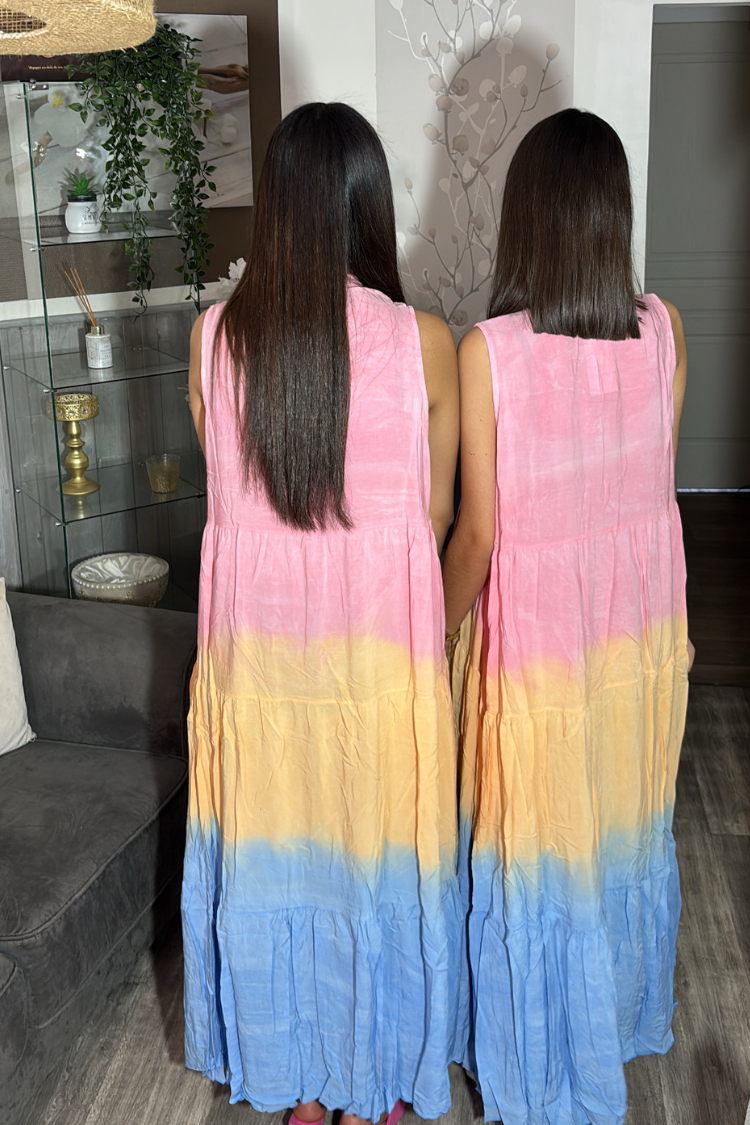 Robe MASCATE