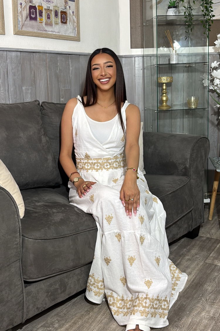 Robe AMIRA