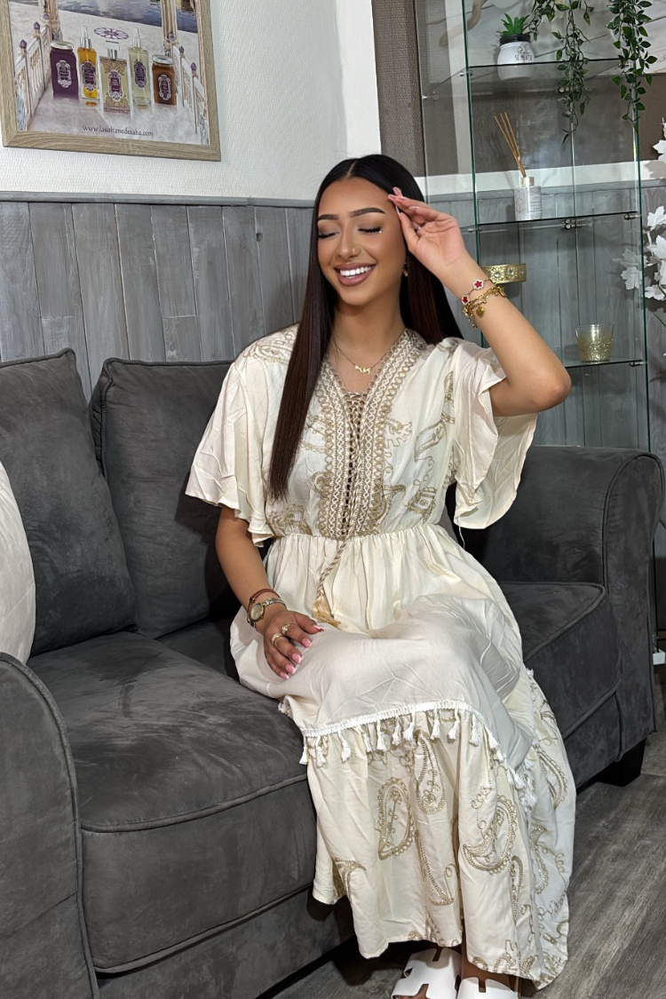Robe RIYAD