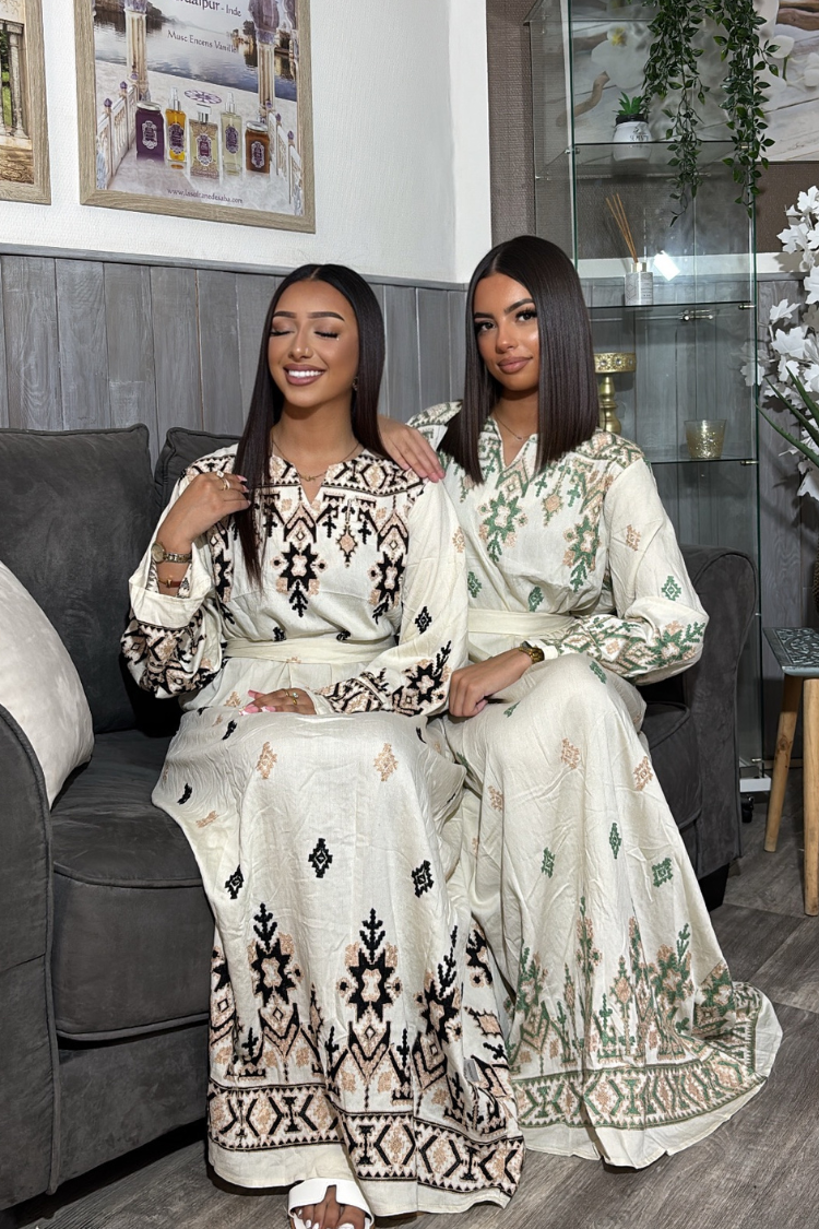 Robe MANAMA Noire